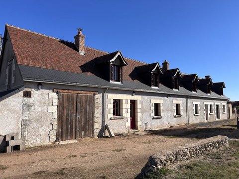 Première photo du bien