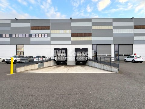 Première photo du bien