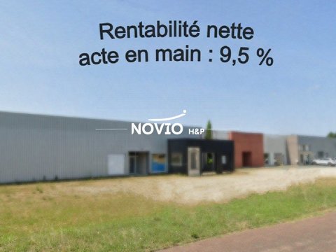 Première photo du bien
