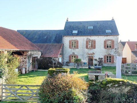 Première photo du bien