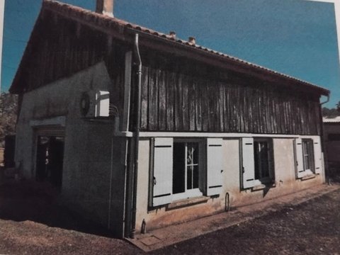 Première photo du bien