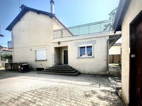 Première photo du bien