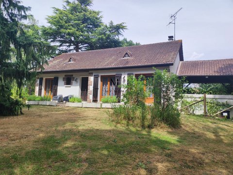 Première photo du bien