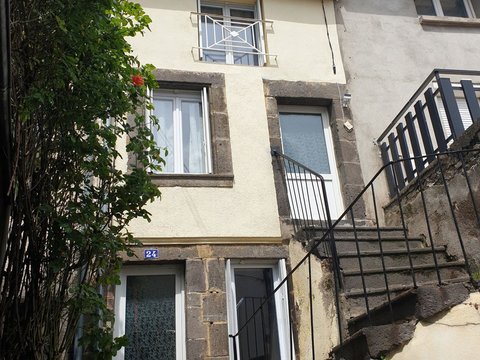 Première photo du bien