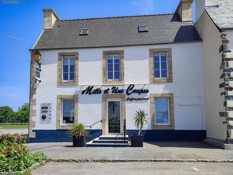 Première photo du bien