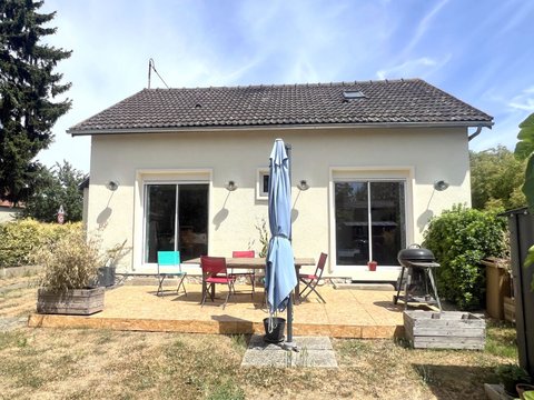 Première photo du bien