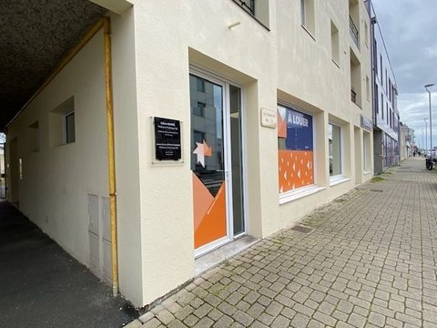Première photo du bien