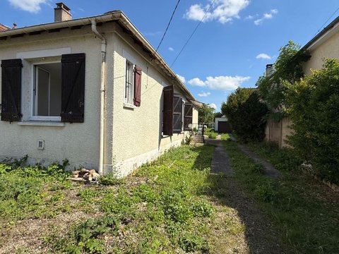 Première photo du bien