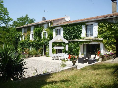 Première photo du bien
