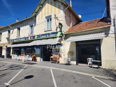 Première photo du bien