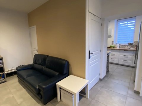 Première photo du bien