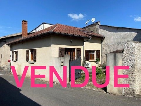 Première photo du bien