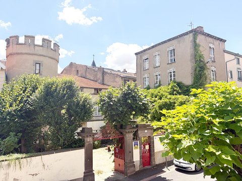 Première photo du bien
