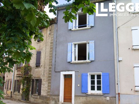 Première photo du bien