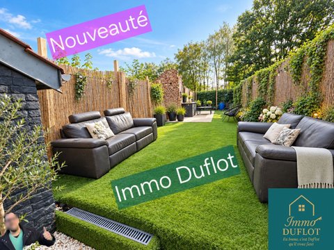 Première photo du bien
