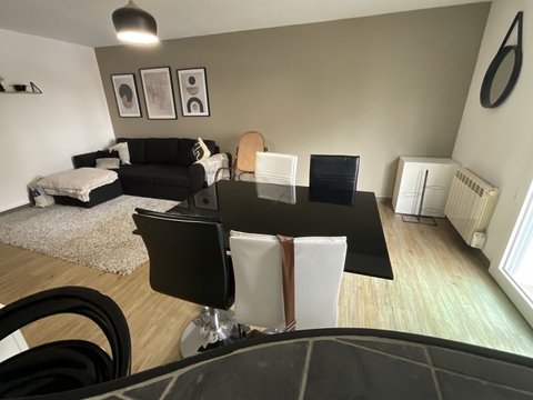 Première photo du bien
