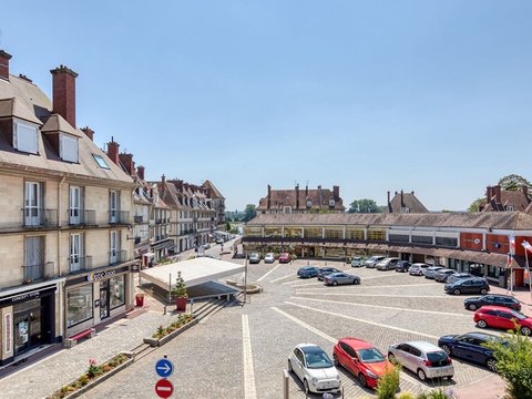 Première photo du bien