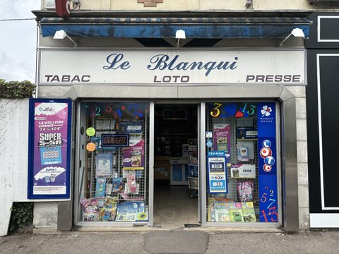 Première photo du bien
