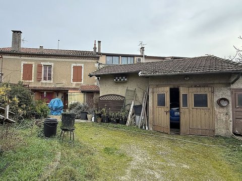 Première photo du bien