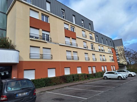 Première photo du bien
