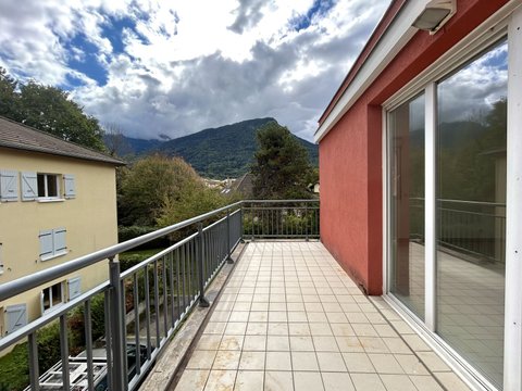 Première photo du bien
