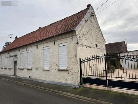 Première photo du bien