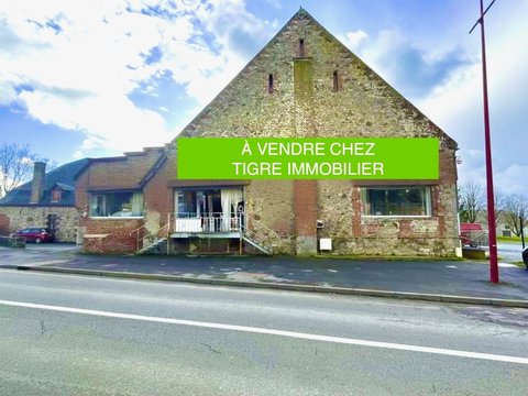 Première photo du bien