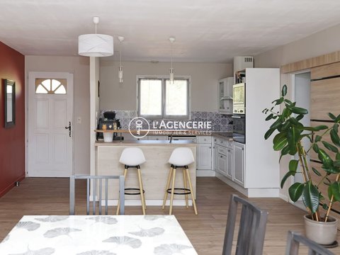 Première photo du bien