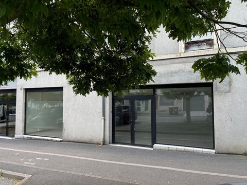 Première photo du bien