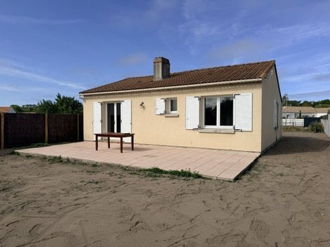 Première photo du bien