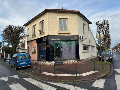 Première photo du bien