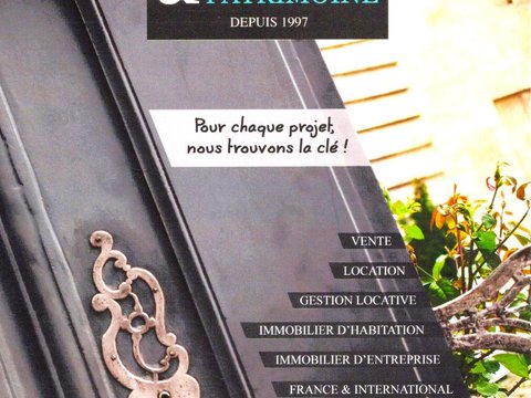 Première photo du bien