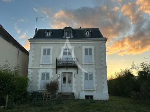 Première photo du bien