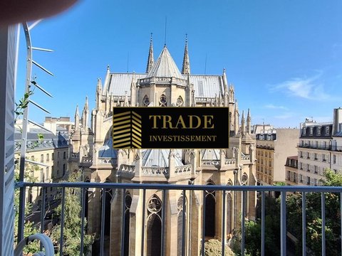 Première photo du bien