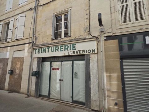Première photo du bien