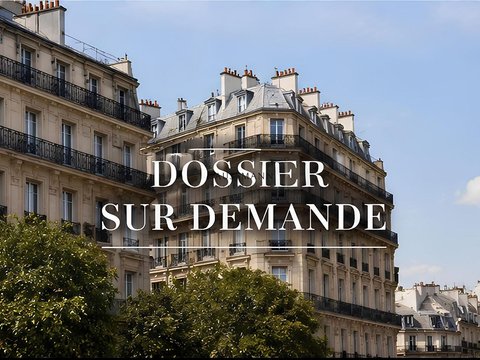 Première photo du bien