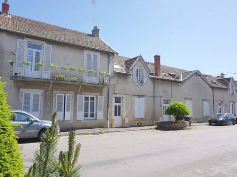 Première photo du bien