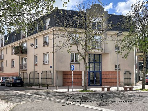 Première photo du bien