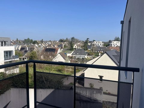 Première photo du bien