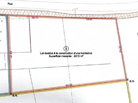 Première photo du bien