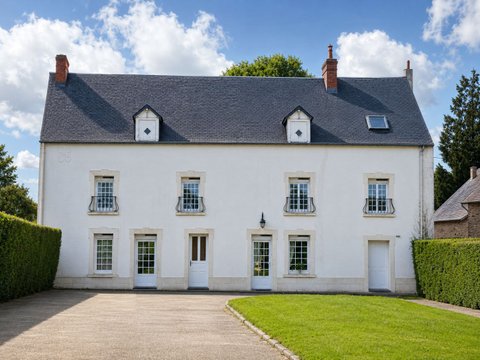 Première photo du bien