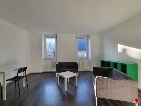 Première photo du bien