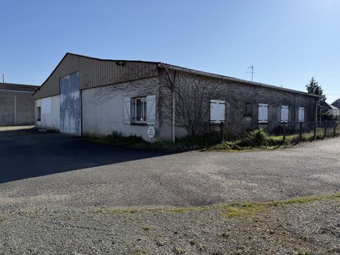 Première photo du bien