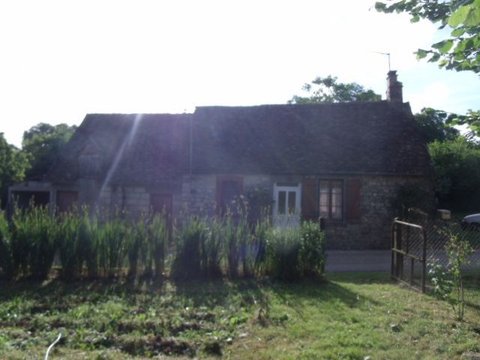 Première photo du bien