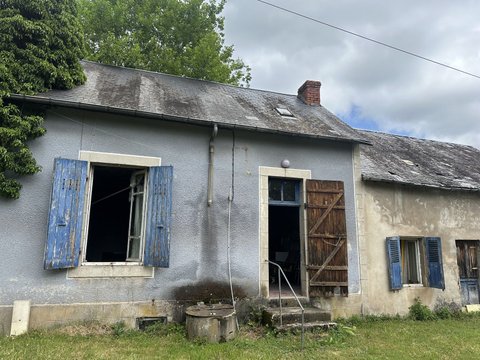 Première photo du bien