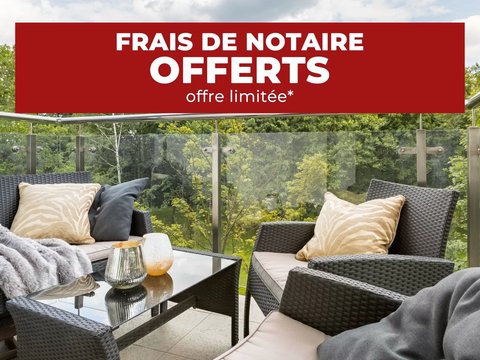 Première photo du bien