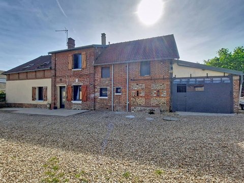 Première photo du bien