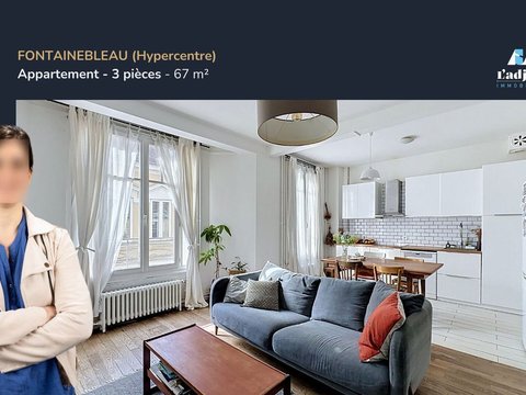 Première photo du bien