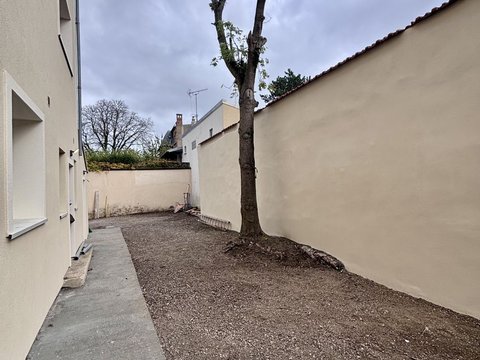 Première photo du bien