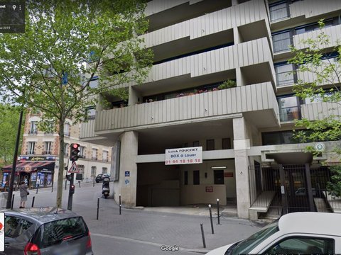 Première photo du bien